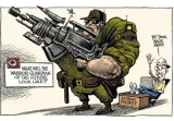 Les Cyberguerres. (ANNULEE)